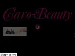 Sites similar to carobeauty.pl