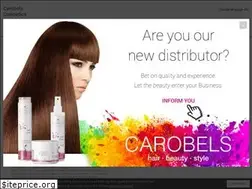 Sites similar to carobels.com