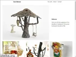 Sites similar to carobensca.com