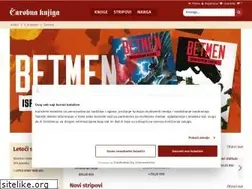Sites similar to carobnaknjiga.rs