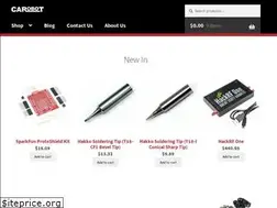 Sites similar to carobot.cc