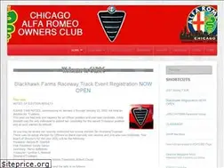 Sites similar to caroc.com