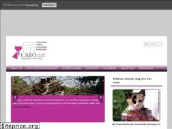 Sites similar to carocat.eu