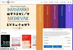 Sites similar to carocci.it