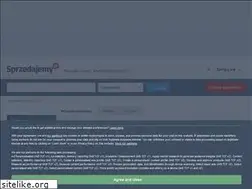 Sites similar to carocean.pl