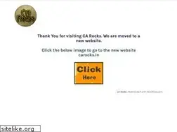 Sites similar to carocks.wordpress.com