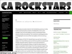 Sites similar to carockstar.wordpress.com