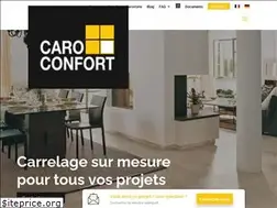 Sites similar to caroconfort.com