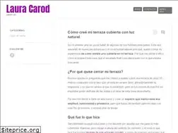 Sites similar to carod.cat