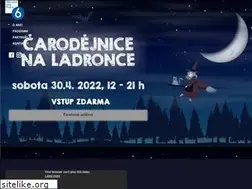 Sites similar to carodejnicenaladronce.cz