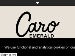 Sites similar to caroemerald.com