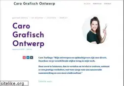 Sites similar to carografischontwerp.nl