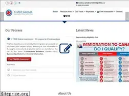 Sites similar to caroimmigration.ca