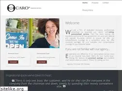 Sites similar to caroinsurance.com