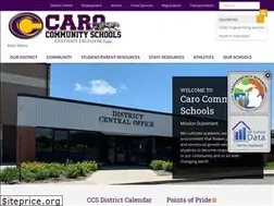 Sites similar to carok12.org