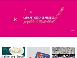 Sites similar to carolab.com