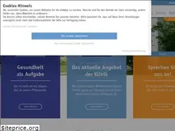 Sites similar to carolabad.de