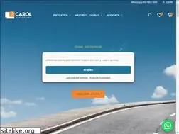 Sites similar to carolaccesorios.com