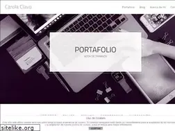 Sites similar to carolaclavo.com