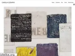 Sites similar to carolaczempik.de