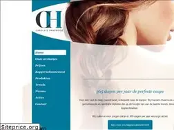 Sites similar to carolahaarmode.nl