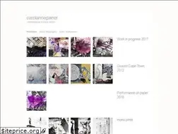 Sites similar to carolannegainer.com