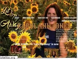 Sites similar to carolannjonesmusic.com