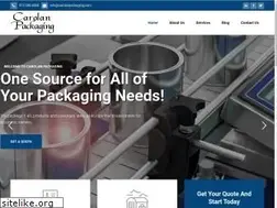 Sites similar to carolanpackaging.com