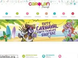 Sites similar to carolantenerife.es