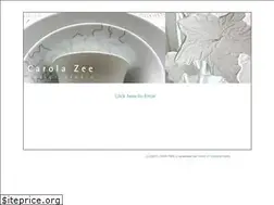 Sites similar to carolazee.nl