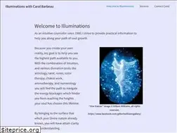 Sites similar to carolbarbeau.com