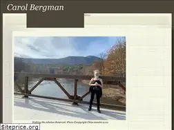Sites similar to carolbergman.net