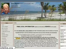 Sites similar to carolbigelow.com