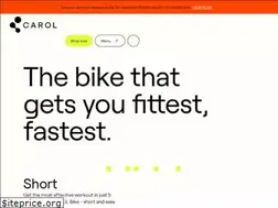 Sites similar to carolbike.com