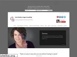 Sites similar to carolbrailey.com