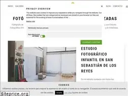 Sites similar to carolbravo.com