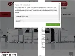 Sites similar to carolburo.com