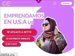 Sites similar to carolchavarria.com