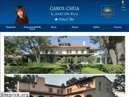 Sites similar to carolchua.com