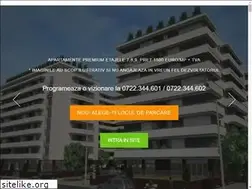 Sites similar to carolcityparc.ro