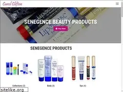 Sites similar to carolclifton.com
