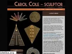 Sites similar to carolcole.com