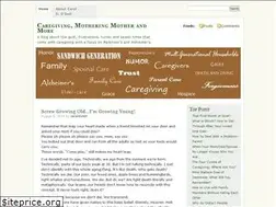Sites similar to caroldodell.wordpress.com