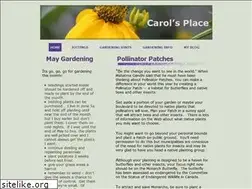 Sites similar to caroldunk.com