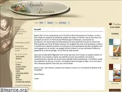 Sites similar to carole-lussier.com