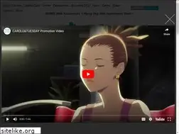 Sites similar to caroleandtuesday.com