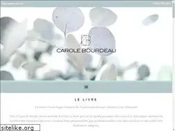 Sites similar to carolebourdeau.fr
