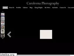 Sites similar to caroleenaphotography.com