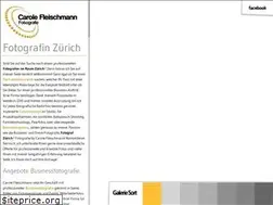Sites similar to carolefleischmann.ch