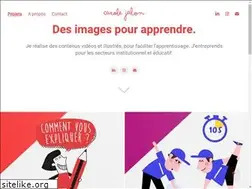 Sites similar to carolejalon.com